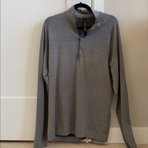 Lululemon 1/4 Zip